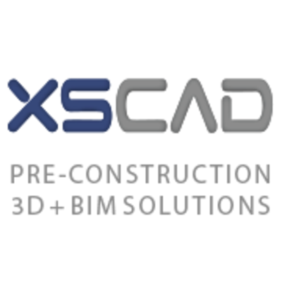 Xs Cad logo